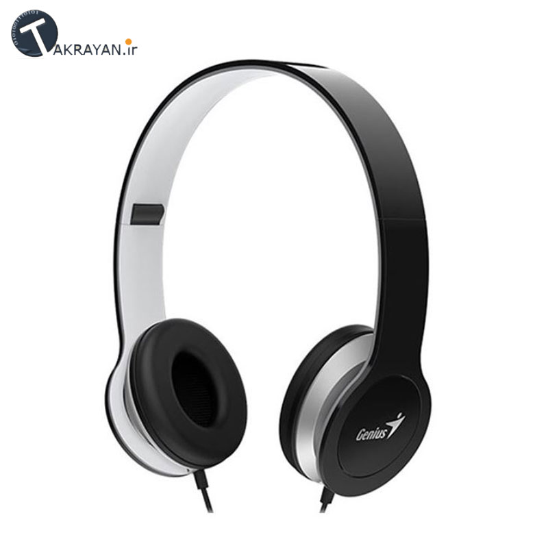 Genius HS-M430 Headset